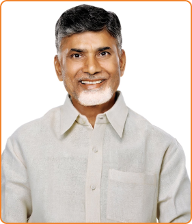 Sri Nara Chandrababu Naidu