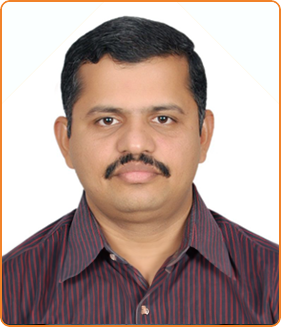 Sri S Suresh Kumar, IAS