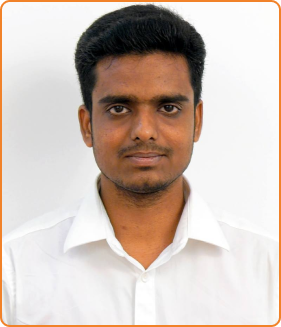 Sri Praveen Adhithya C V, IAS